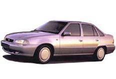 Daewoo Nexia