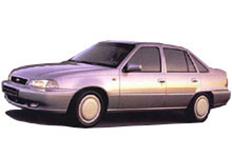 Daewoo Nexia